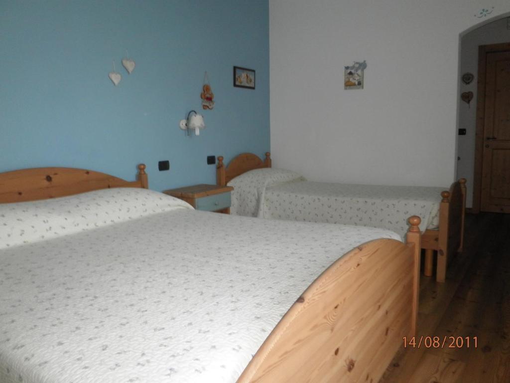 B&B Al Ghiro Villa Lagarina Habitación foto