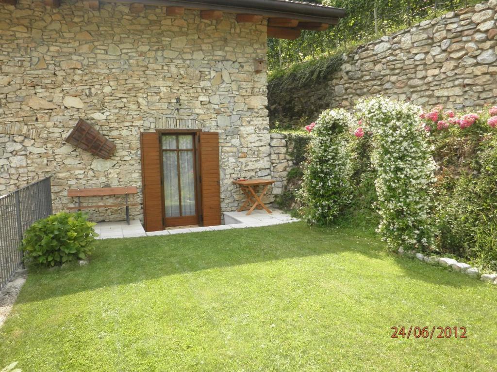 B&B Al Ghiro Villa Lagarina Habitación foto