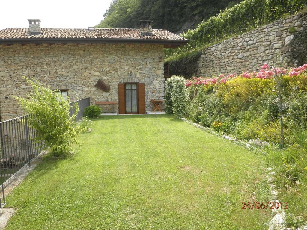 B&B Al Ghiro Villa Lagarina Habitación foto