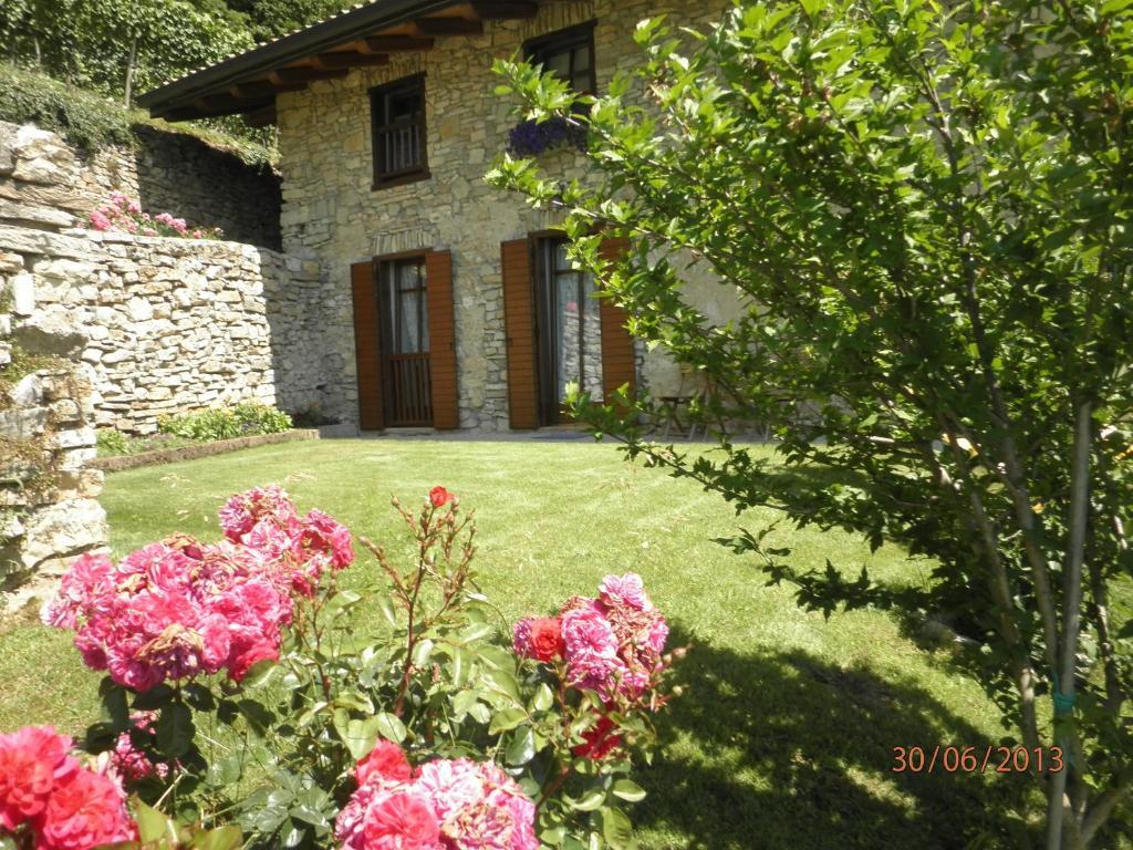 B&B Al Ghiro Villa Lagarina Habitación foto