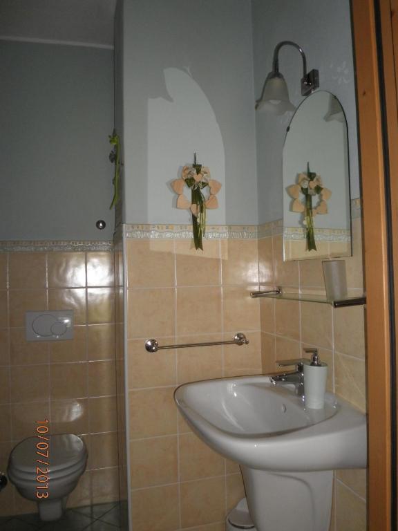 B&B Al Ghiro Villa Lagarina Habitación foto