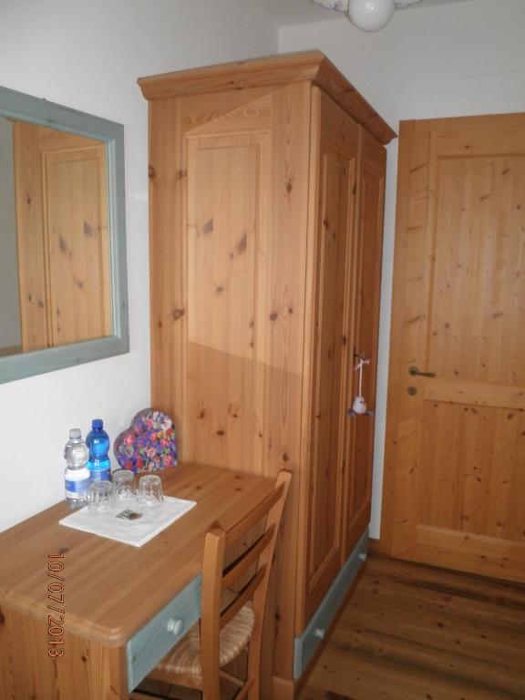 B&B Al Ghiro Villa Lagarina Habitación foto