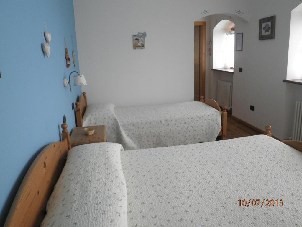 B&B Al Ghiro Villa Lagarina Habitación foto