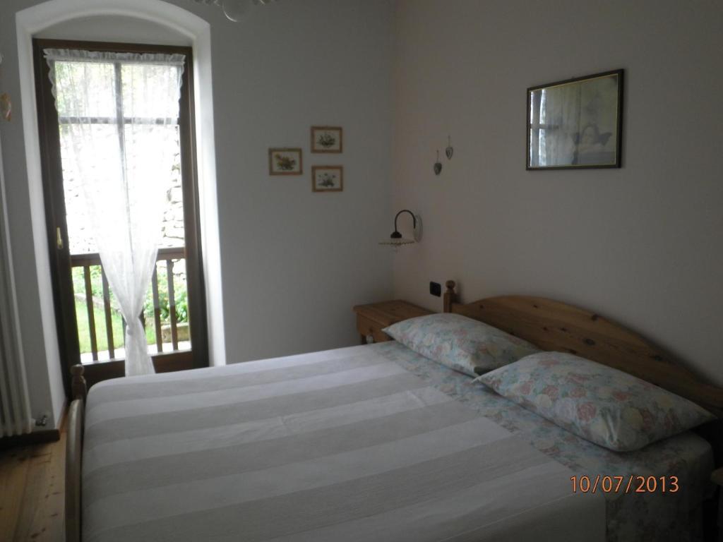 B&B Al Ghiro Villa Lagarina Habitación foto