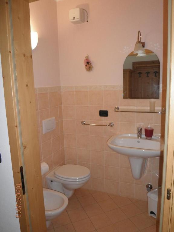 B&B Al Ghiro Villa Lagarina Habitación foto