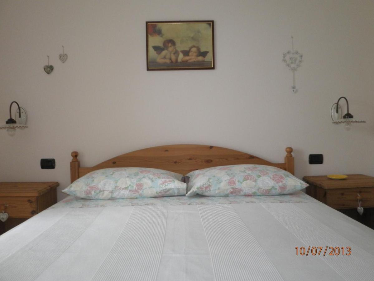 B&B Al Ghiro Villa Lagarina Habitación foto