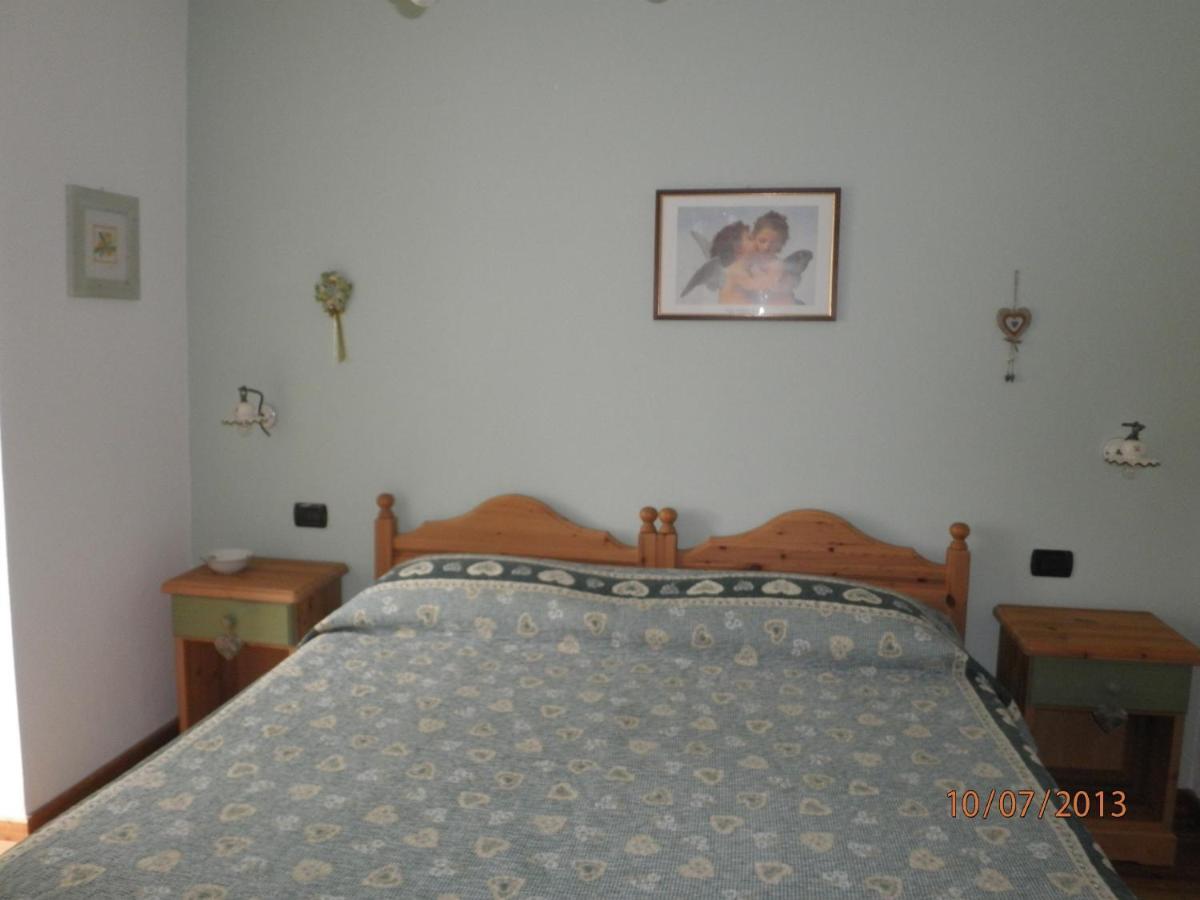 B&B Al Ghiro Villa Lagarina Habitación foto