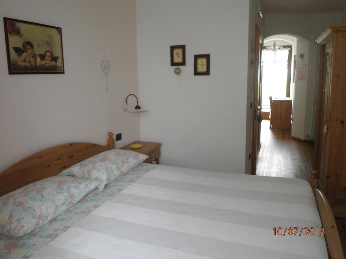 B&B Al Ghiro Villa Lagarina Habitación foto